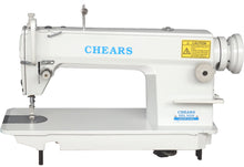 Load image into Gallery viewer, CHEARS DDL5550 Industrial Sewing Machine