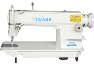 CHEARS DDL5550 Industrial Sewing Machine