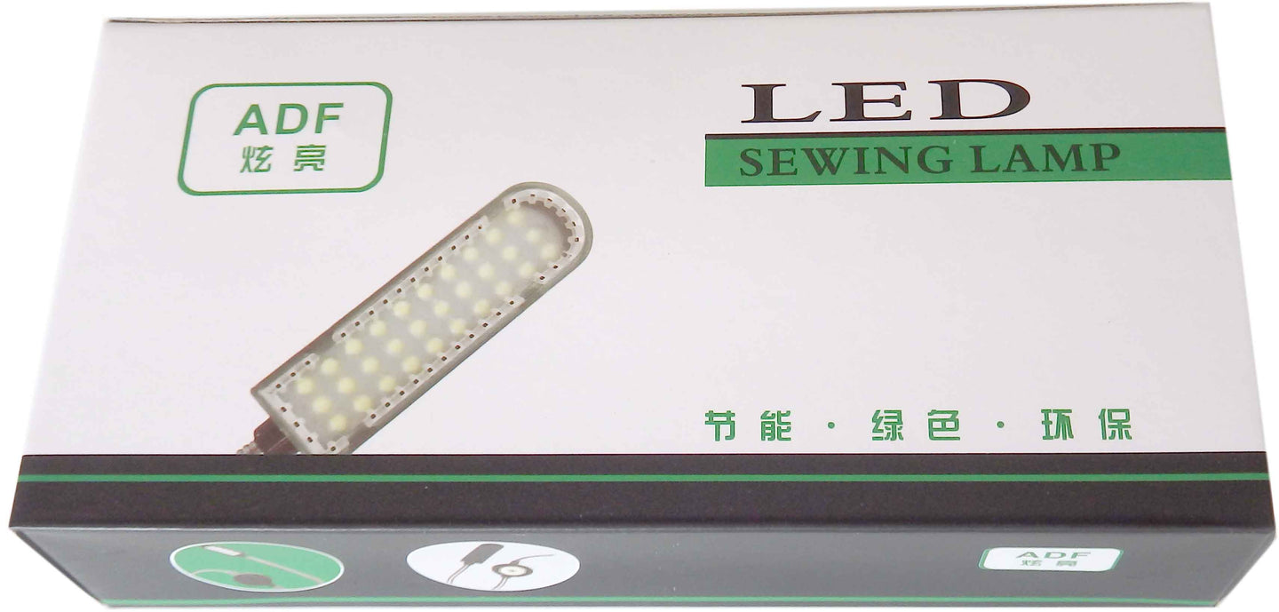 LED Light Magnetic 20 LED's - ADF