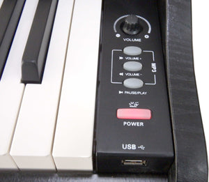 MITSUKI MQ88006 Digital Piano