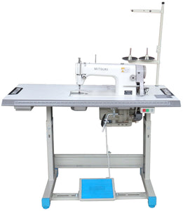 MITSUKI MT-5550 Industrial High Speed Sewing Machine