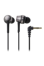 Load image into Gallery viewer, Audio-Technica ATH-CKR50iS In-Ear Headphones with Mic