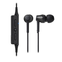 Load image into Gallery viewer, Audio-Technica ATH-CKR35BT Wireless In-Ear Heaphones