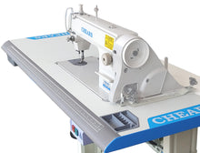 Load image into Gallery viewer, CHEARS DDL5550 Industrial Sewing Machine