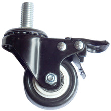 Load image into Gallery viewer, Caster Wheels for Industrial Sewing Machine Stand