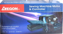 Load image into Gallery viewer, Sewing Machine Motors JEGON