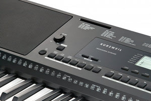 KURZWEIL KP-110 Portable Keyboard