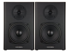 Load image into Gallery viewer, KURZWEIL KS-40A Studio Monitors 4&quot; Woofer