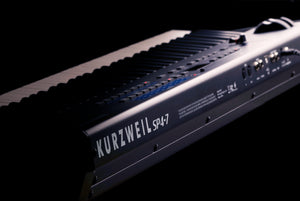 KURZWEIL SP4-7 Stage Piano/Keyboard