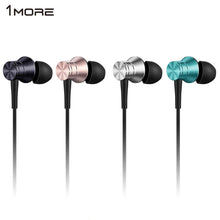 Load image into Gallery viewer, 1MORE Piston Fit In-Ear Headphones (E1009)