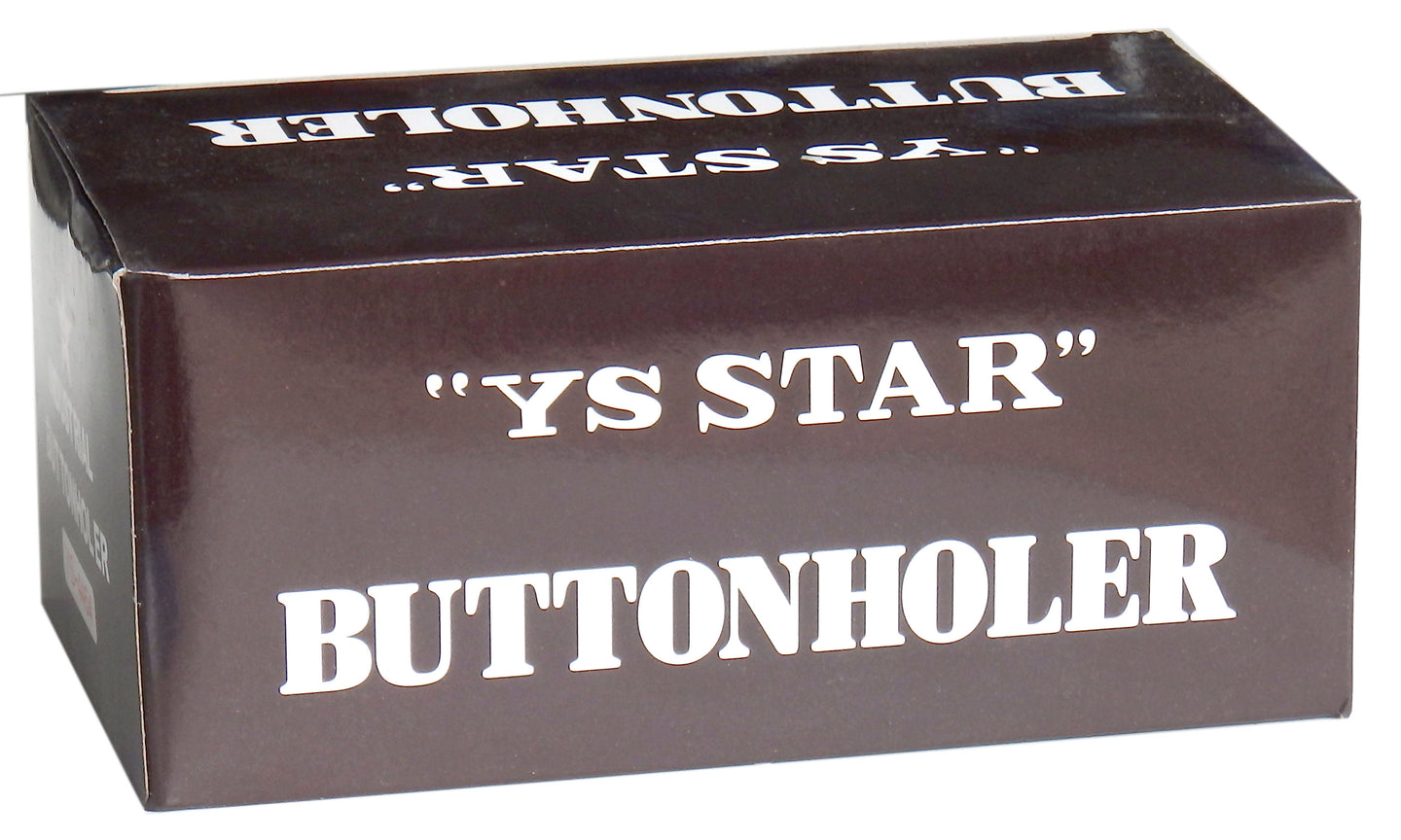 YS-STAR YS-4454 Button hole attachment
