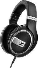 Load image into Gallery viewer, Sennheiser HD 599 SE (Special Edition) Around Ear Open Back Headphone