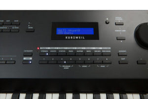 KURZWEIL ARTIS-SE Stage Piano/Keyboard/Workstation/Synthesizer