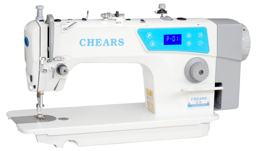 CHEARS C5 Direct Drive Sewing Machine