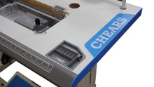 Load image into Gallery viewer, CHEARS C8 Full Function Computerized Sewing Machine