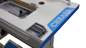 CHEARS C8 Full Function Computerized Sewing Machine
