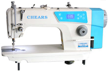 Load image into Gallery viewer, CHEARS C6 Sewing Machine Complete set with auto-thread trimmer