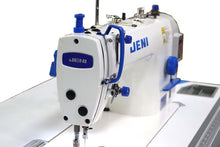 Load image into Gallery viewer, JENI J8700D Direct Drive Industrial Sewing Machine Complete