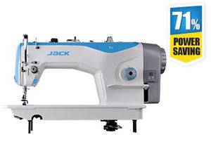 JACK F4 Sewing Machine