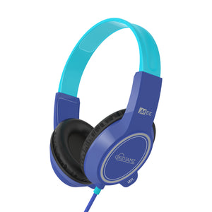 MEEaudio KIDJAMZ 3 Child Safe Headphones with Volume-Limiter