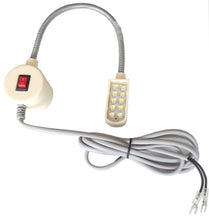 Load image into Gallery viewer, LED Light Magnetic with 10 LED&#39;s - ADF