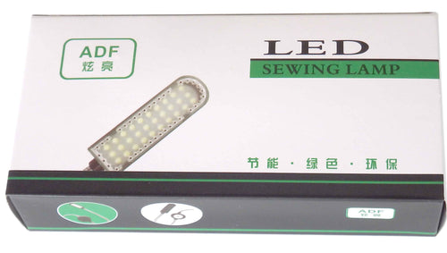 LED Light Magnetic with 10 LED's - ADF