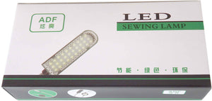 LED Light Magnetic 20 LED's - ADF