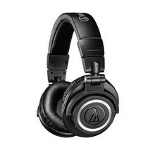 Load image into Gallery viewer, Audio-Technica ATH-M50xBT (Wireless Bluetooth)