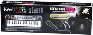 MITSUKI MQ3737 Mini-Keys Toy Keyboard/Organ