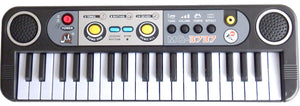 MITSUKI MQ3737 Mini-Keys Toy Keyboard/Organ
