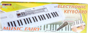 MITSUKI MQ4402 Music Keyboard with 44 Mid-Size keys