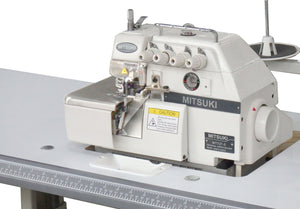 MITSUKI High Speed Overlock Machine 5-Thread