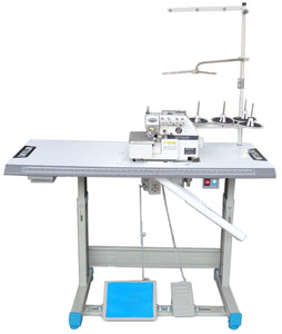 MITSUKI High Speed Overlock Machine 5-Thread