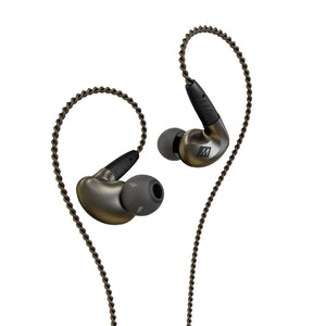 PINNACLE P1 High Fidelity Audiophile In-Ear Headphones