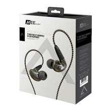 Load image into Gallery viewer, PINNACLE P1 High Fidelity Audiophile In-Ear Headphones