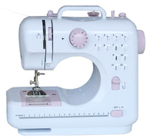 Load image into Gallery viewer, Portable Household Sewing Machine SM505