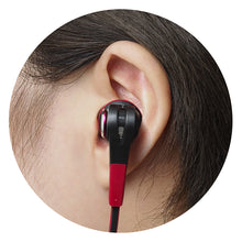 Load image into Gallery viewer, Audio-Technica ATH-CKS770IS SOLID BASS In-Ear Headphones with Mic