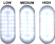 Load image into Gallery viewer, LED Light Touch type 3 levels - ADF