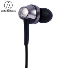 Load image into Gallery viewer, Audio-Technica ATH-CKR50iS In-Ear Headphones with Mic
