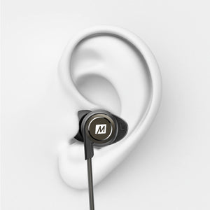 MEEaudio X5 Bluetooth In-Ear Sports Headphones