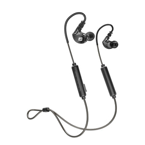 MEEaudio X6 Bluetooth In-Ear Sports Headphones