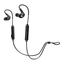 Load image into Gallery viewer, MEEaudio X6 Bluetooth In-Ear Sports Headphones