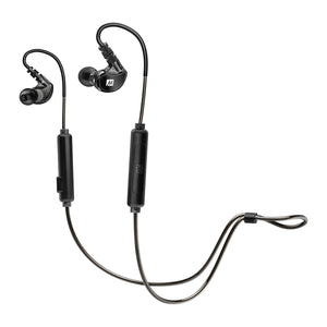 MEEaudio X6 Bluetooth In-Ear Sports Headphones
