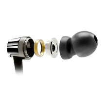 Load image into Gallery viewer, Audio-Technica ATH-CKR30iS In-Ear Headphones with Mic