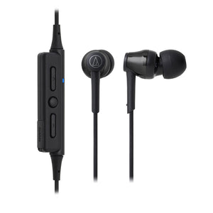 Audio-Technica ATH-CKR35BT Wireless In-Ear Heaphones