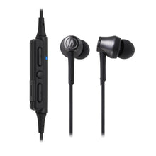 Load image into Gallery viewer, Audio-Technica ATH-CKR55BT Wireless In-Ear Headphones