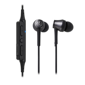 Audio-Technica ATH-CKR55BT Wireless In-Ear Headphones