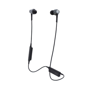 Audio-Technica ATH-CKR75BT Wireless In-Ear Headphones