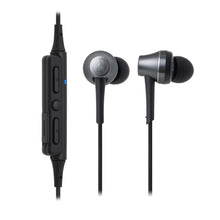 Load image into Gallery viewer, Audio-Technica ATH-CKR75BT Wireless In-Ear Headphones