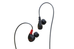 ALPHA & DELTA D2 In-Ear Monitors